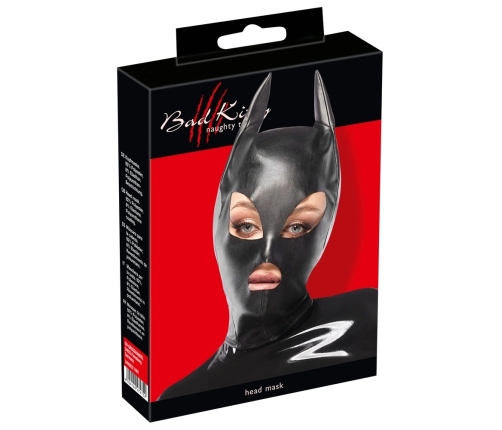 Head Mask
