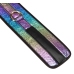 Liebe Seele Vivid Niji 8-Piece Rainbow Bondage Set, Adjustable, Glossy Finish
