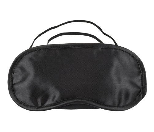 Liebe Seele Bound You Deluxe 12-Piece Restraint Set, Black, Adjustable