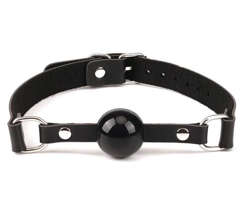 Liebe Seele Bound You Deluxe 12-Piece Restraint Set, Black, Adjustable