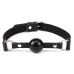 Liebe Seele Bound You Deluxe 12-Piece Restraint Set, Black, Adjustable