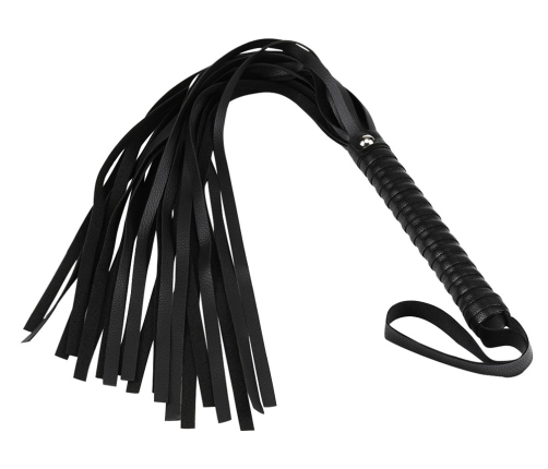 Liebe Seele Bound You Deluxe 12-Piece Restraint Set, Black, Adjustable