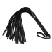 Liebe Seele Bound You Deluxe 12-Piece Restraint Set, Black, Adjustable
