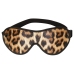 Liebe Seele Leopard Print Premium 13-Piece Bondage Set, Animal Pattern