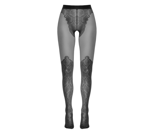 Crotchless Tights 4