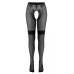 Crotchless tights 2