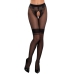 Crotchless tights 2
