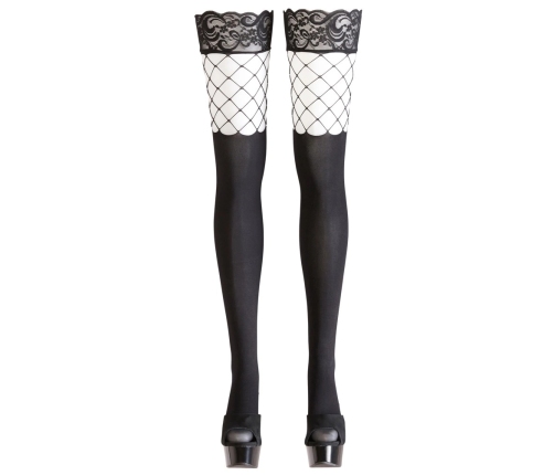 Hold-up Stockings M/L