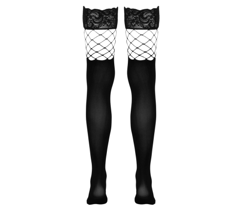 Hold-up Stockings M/L
