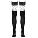 Hold-up Stockings M/L