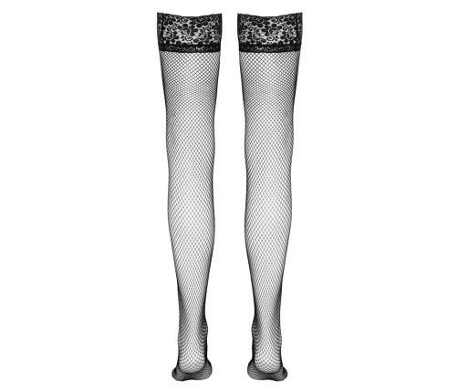 Hold-up Net Stockings 2