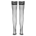 Hold-up Net Stockings 2