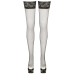 Hold-up Net Stockings 2