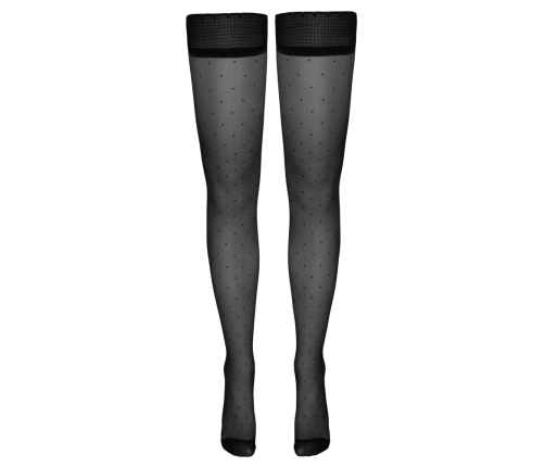 Hold-up Stockings Dots 5