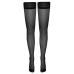 Hold-up Stockings Dots 5