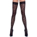 Hold up stockings leo 2