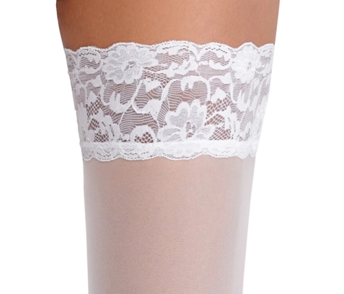 Hold-ups white 2