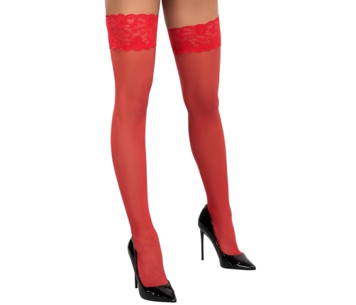 Hold-ups red 2