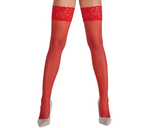 Hold-ups red 2