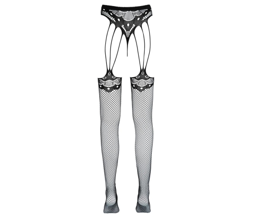 String with Stockings S-L