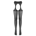 Suspender Stockings black 4