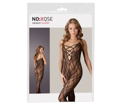 Lace Catsuit S/M