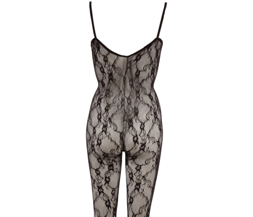 Lace Catsuit L/XL