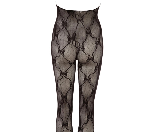 Catsuit open bust S-L