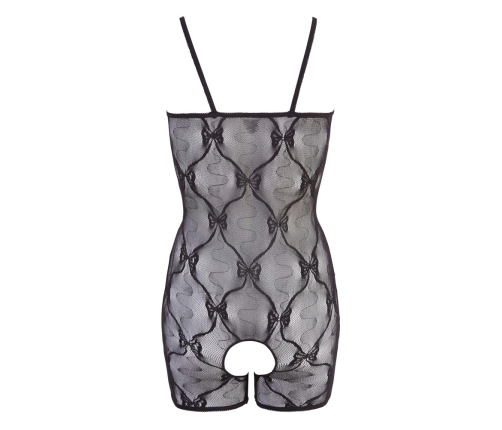 Cycling Shorts Catsuit S/M
