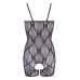 Cycling Shorts Catsuit S/M