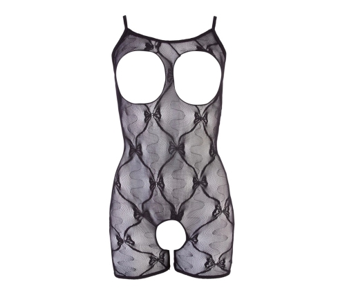 Cycling Shorts Catsuit S/M