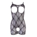 Cycling Shorts Catsuit S/M
