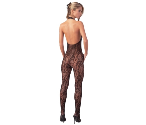Catsuit with Pearls S/M