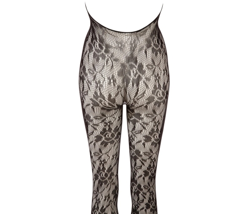 Catsuit with Pearls L/XL