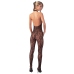 Catsuit with Pearls L/XL