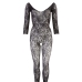 Catsuit S-L