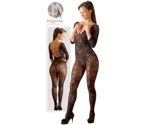 Catsuit S-L
