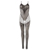 Catsuit Lace S-L
