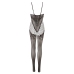 Catsuit Lace S-L
