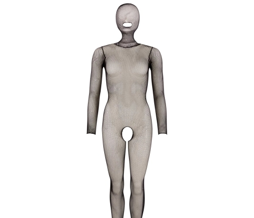 Catsuit Mask S-L