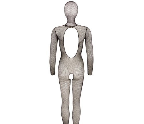 Catsuit Mask S-L
