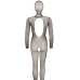 Catsuit Mask S-L