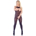 Catsuit Open Cup S-L