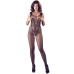 Crotchless Catsuit S?L