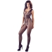 Crotchless Catsuit S?L