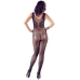 Crotchless Catsuit S?L