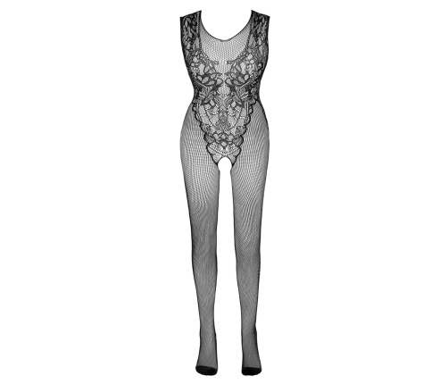 Crotchless Catsuit S?L
