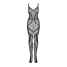 OBS Catsuit S-L