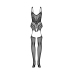 OBS Catsuit S-L