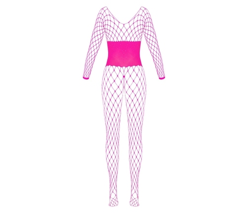 Catsuit pink Fantasy
